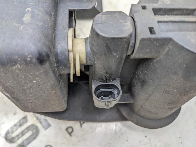 2017-2020 Hyundai Elantra Fuel Vapor Evaporator Emission Canister 31400-F35005