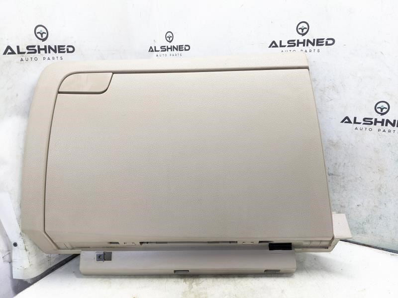 2011-2015 Kia Optima LX 2.4L FWD Glove Box Storage Compartment 845104C000UP OEM - Alshned Auto Parts