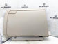 2011-2015 Kia Optima LX 2.4L FWD Glove Box Storage Compartment 845104C000UP OEM - Alshned Auto Parts