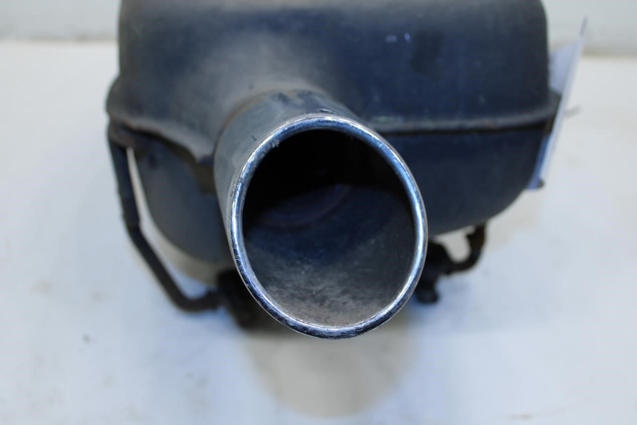 2012-2016 Dodge Journey SXT 3.6L FWD Rear Right Side Exhaust Muffler 05147031AG4