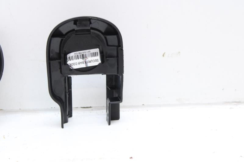 2011-2024 Dodge Durango Front Left Driver Side Seat Track Cover Trim 1GR40DX9AB - Alshned Auto Parts