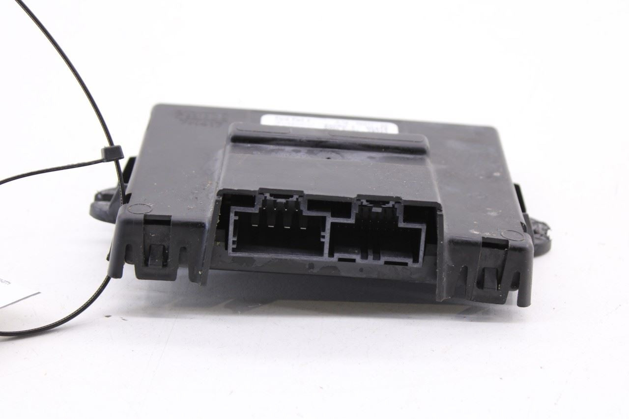 2018-2019 Ford Expedition Limited Transfer Case Control Module JL1A-7H417-AD OEM - Alshned Auto Parts