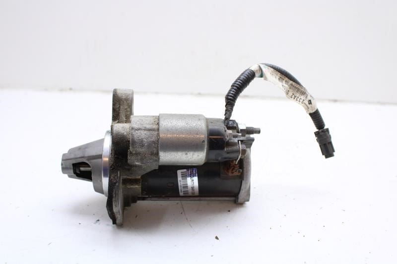 2020-2023 Nissan Sentra 2.0L Starter Motor 23300-6LB1A OEM - Alshned Auto Parts