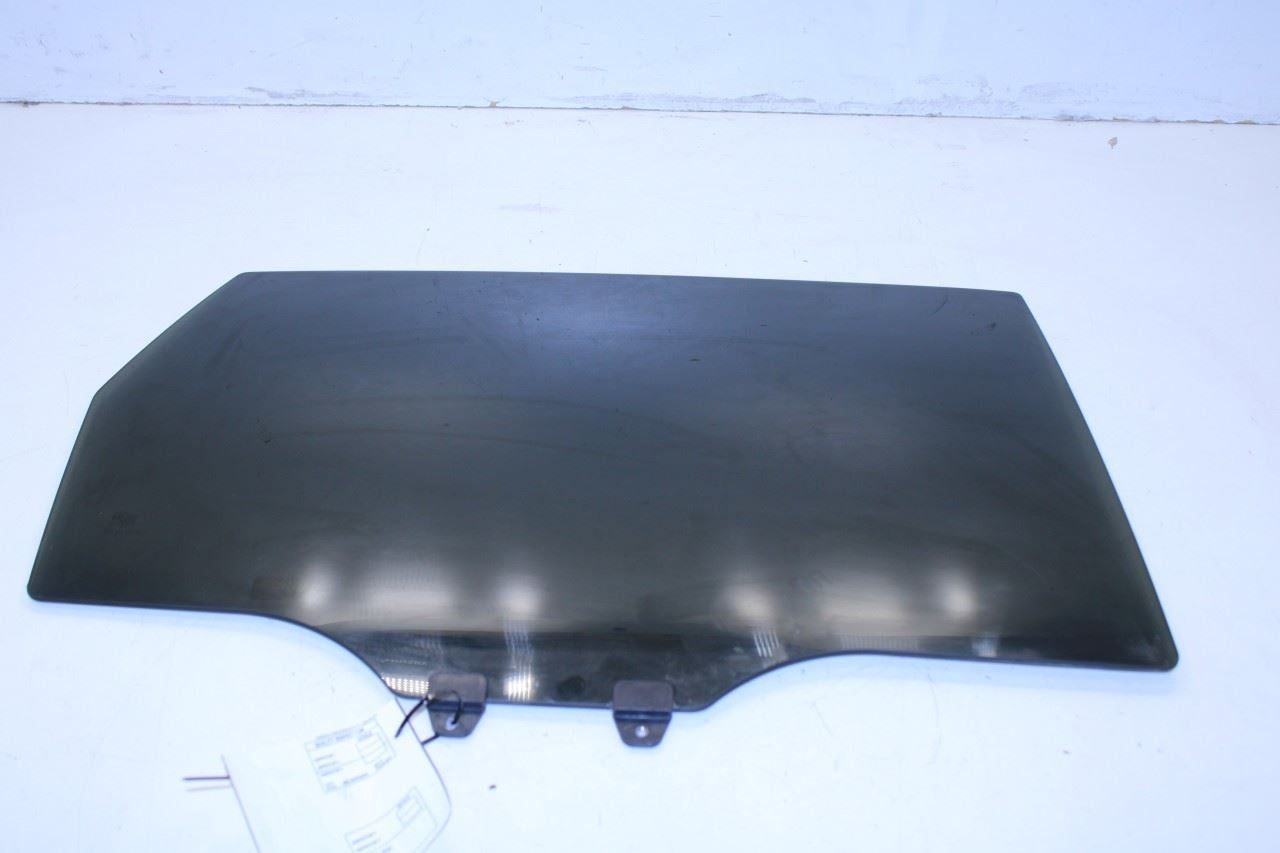 2014-2020 Acura MDX Advance Rear Right Side Door Window Glass 73400-TZ5-H00 OEM - Alshned Auto Parts