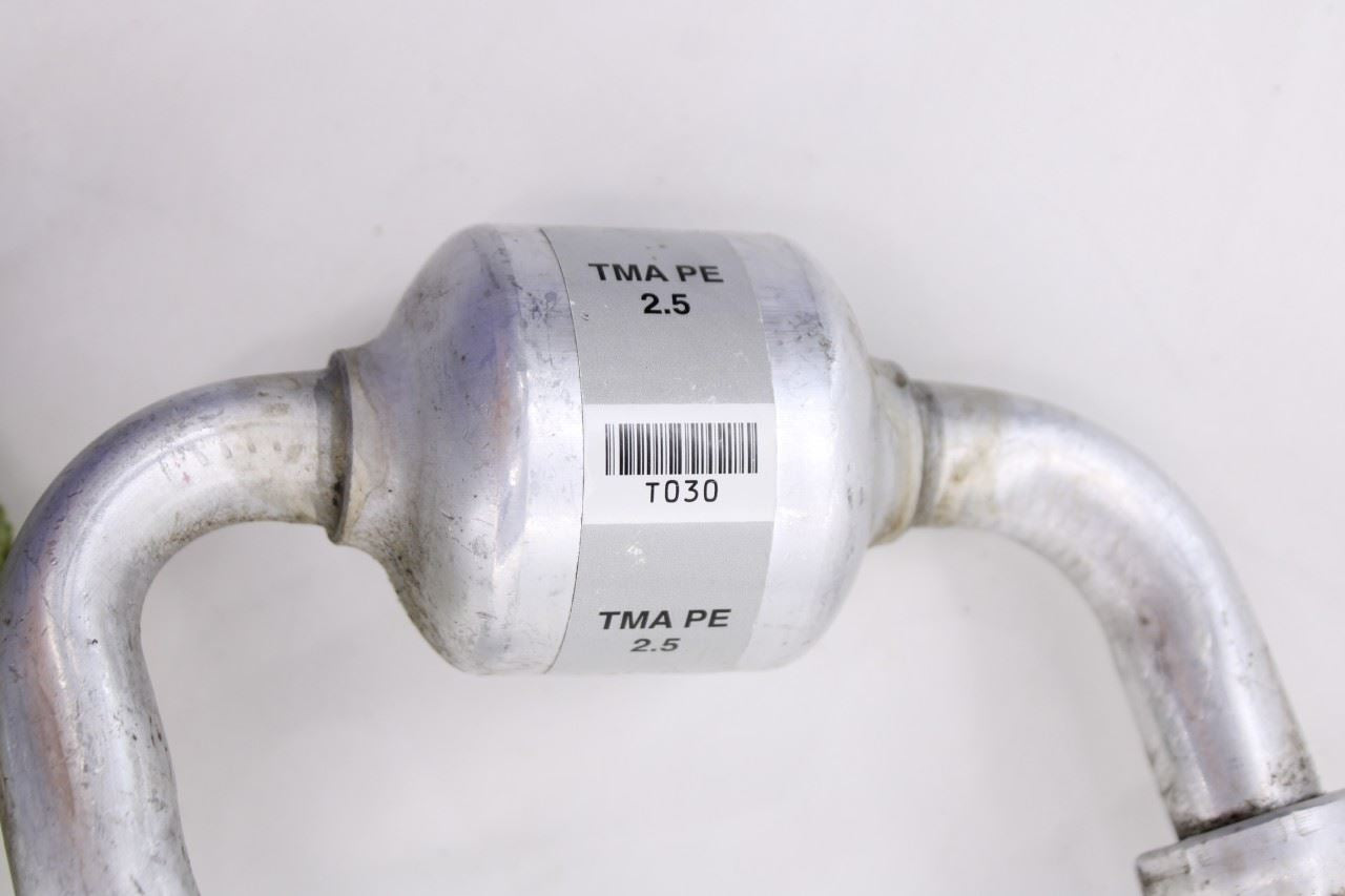 21-23 Hyundai Santa Fe SEL 2.5L AWD AC Conditioning Suction and Liquid Hose Tube2