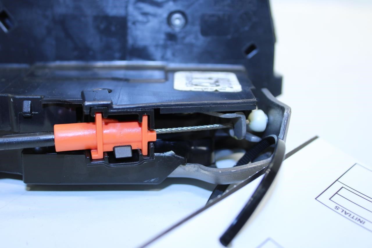 2018-2024 GMC Terrain Denali Rear Right Door Lock Latch Actuator 13546552 OEM - Alshned Auto Parts