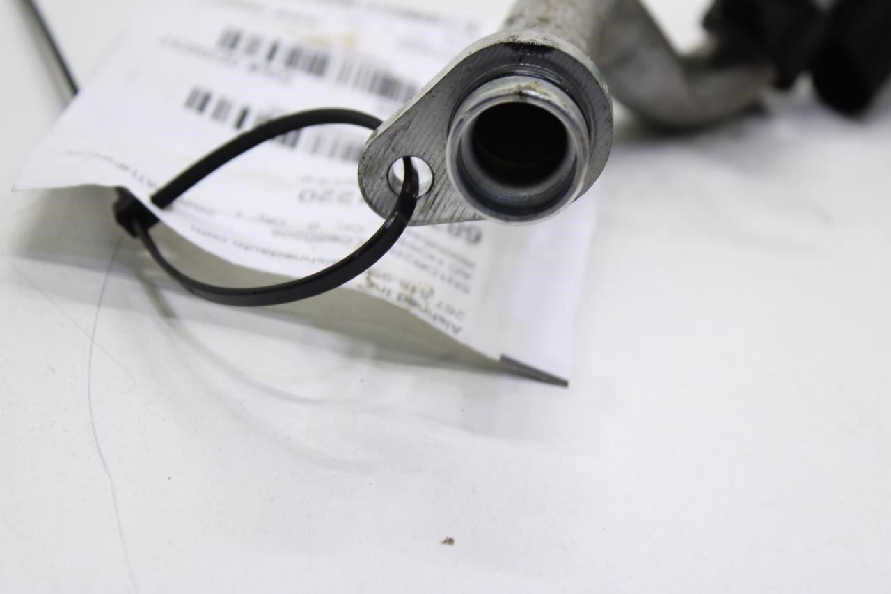 16-20 Nissan Pathfinder SV AC Air Conditioning Suction Line Hose 92480-9PF0A OEM - Alshned Auto Parts