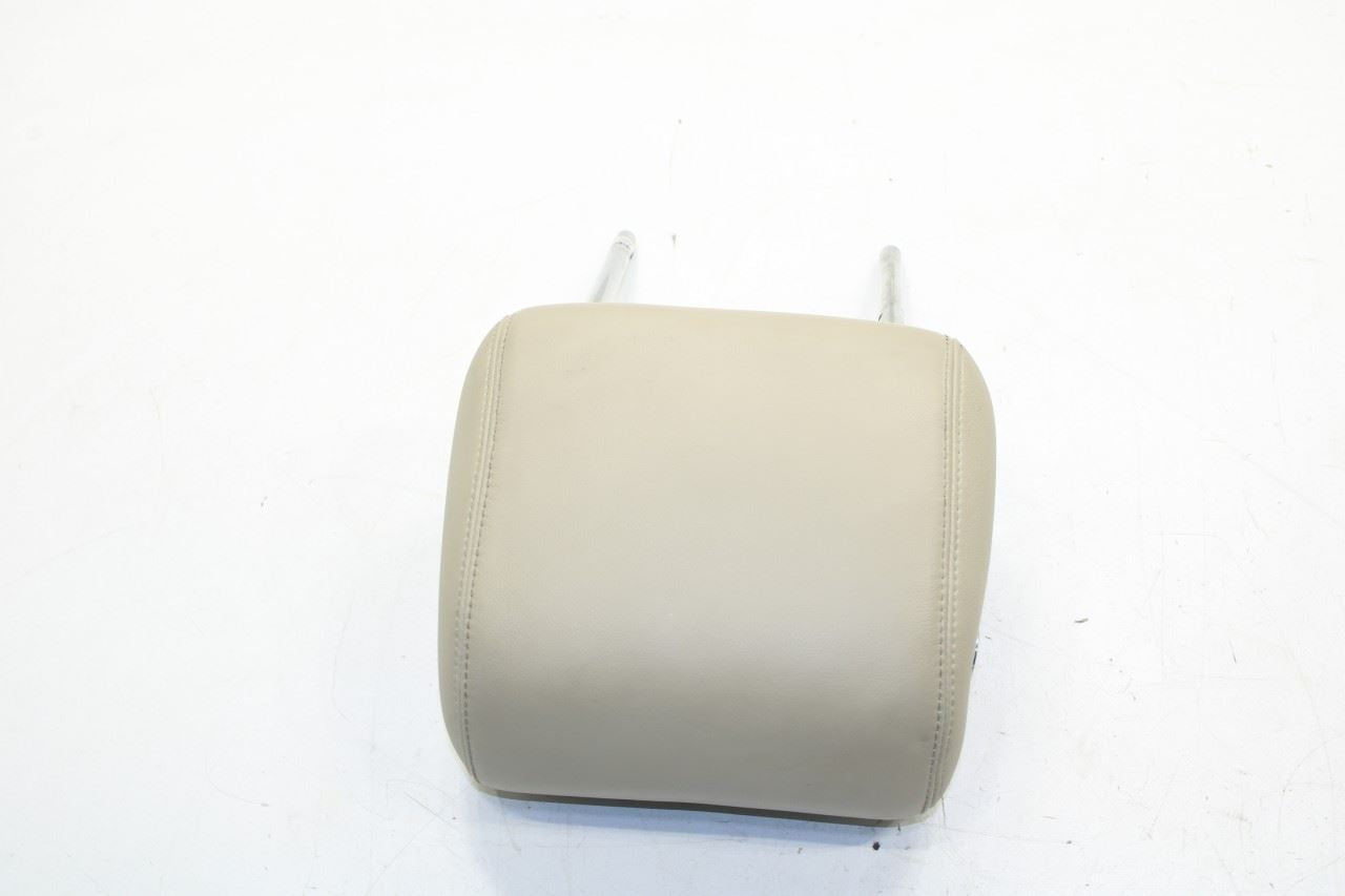 12-15 Jaguar XF Portfolio Front RH and LH Side Seat Headrest Set C2Z16473YSH OEM - Alshned Auto Parts