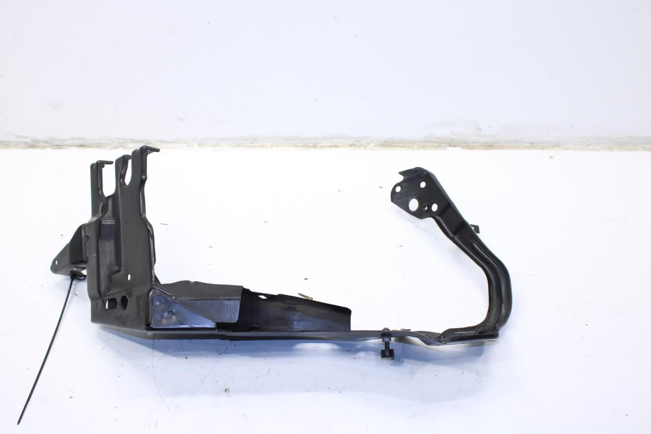 07-13 Mercedes-Benz S550 Front Left Headlight Support Bracket 221-620-01-91 OEM - Alshned Auto Parts