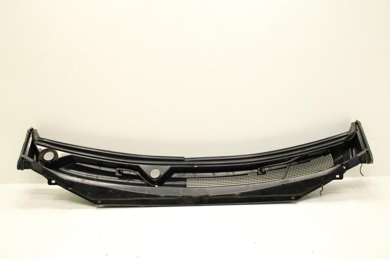 2014-2020 Infiniti QX60 Front Windshield Cowl Vent Grille Panel 66862-9NA0A OEM - Alshned Auto Parts