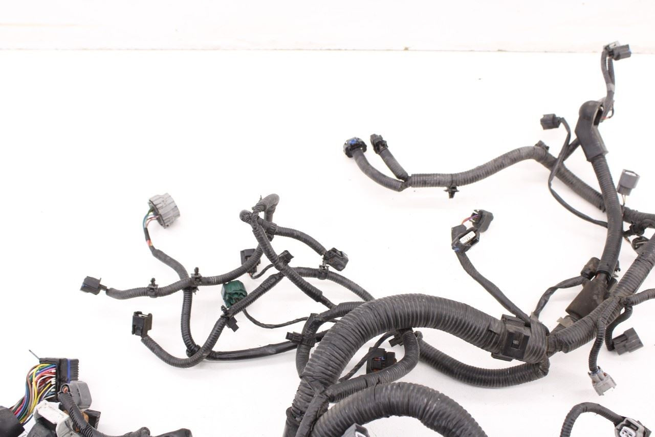 2019-22 Infiniti QX50 LUXE 2.0L FWD Engine Wiring Harness 24011-5VG3A OEM *ReaD* - Alshned Auto Parts