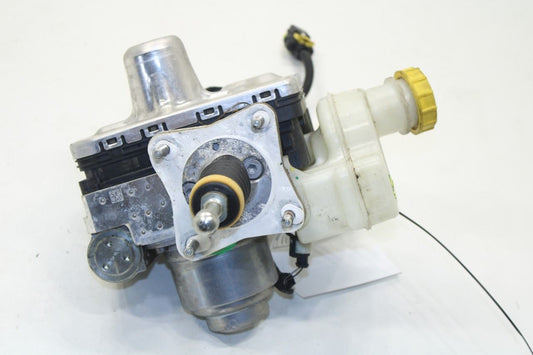 17-2022 Alfa Romeo Giulia Ti AWD Brake Booster w/ Master Cylinder w/ Reservoir - Alshned Auto Parts