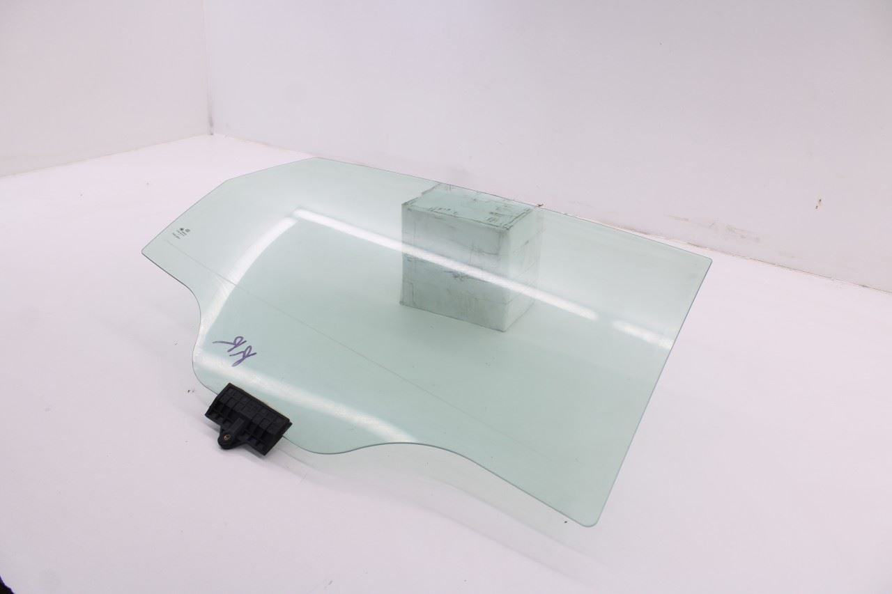 2016-2020 KIA Optima EX Rear Right Passenger Side Door Window Glass 83420D5010 - Alshned Auto Parts