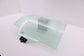2016-2020 KIA Optima EX Rear Right Passenger Side Door Window Glass 83420D5010 - Alshned Auto Parts