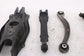 08-23 Mercedes-Benz C300 4Matic AWD Rear Suspension RH Side Control Arm Set of 5 - Alshned Auto Parts
