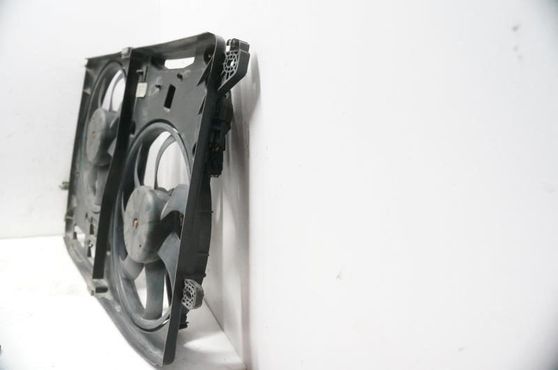 13-16 Ford Fusion 2.0L Radiator Cooling Fan Motor Assembly DG93-8C607-DD *ReaD* - Alshned Auto Parts