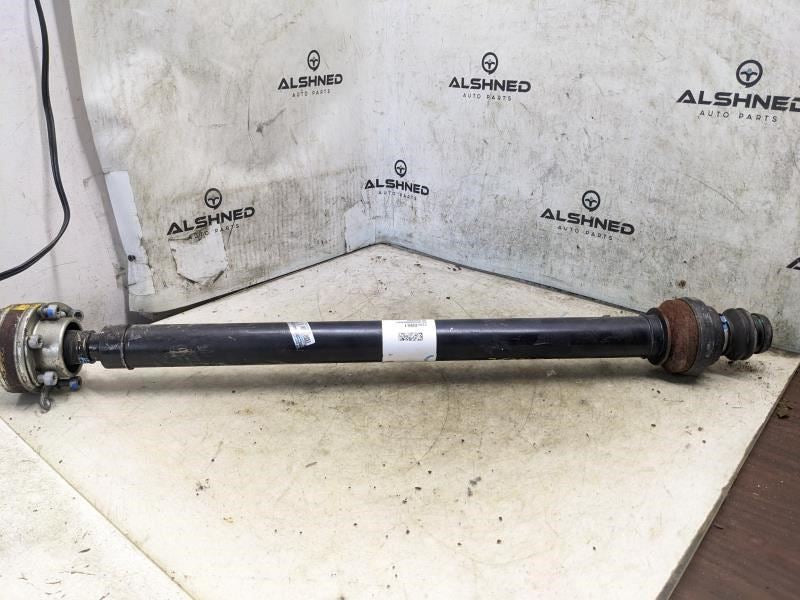 2020-2023 Cadillac CT4 2.0L AWD Front Axle Drive Shaft 23390861 OEM - Alshned Auto Parts