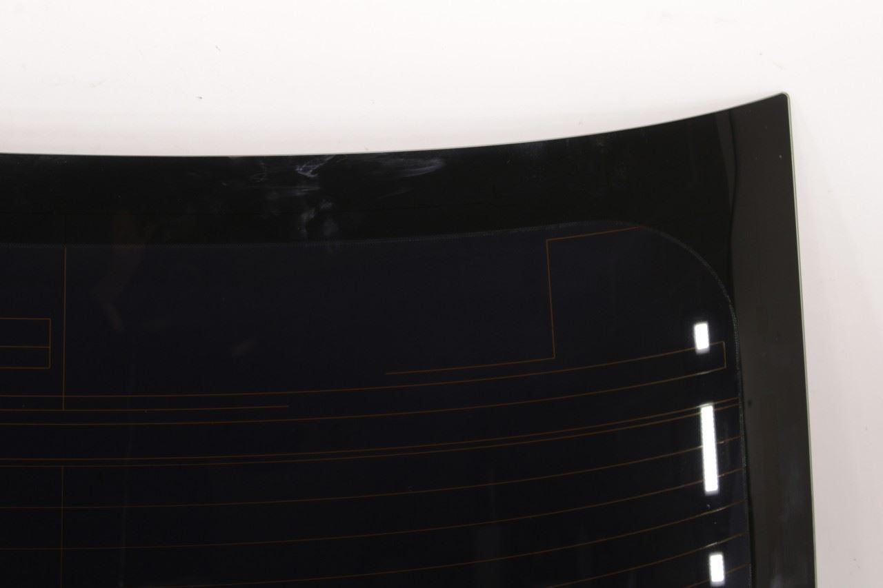 2014-2024 Infiniti Q50 Premium Rear Back Window Glass G9700-4GA0A OEM - Alshned Auto Parts