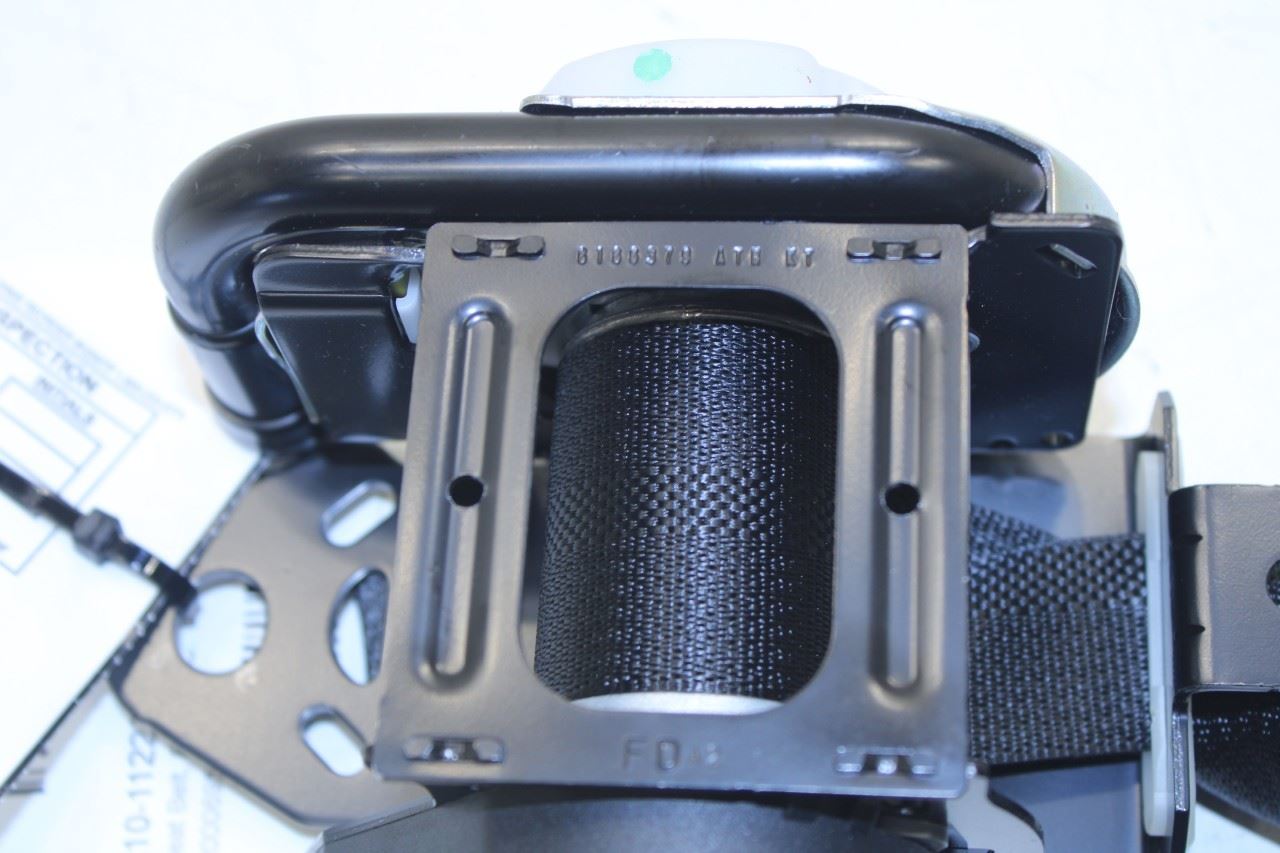 18-25 Mitsubishi Eclipse Cross ES Front Passenger Right Side Seat Belt Retractor - Alshned Auto Parts