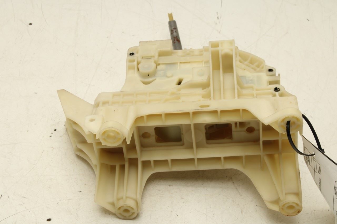 2019-23 Kia Forte LXS 2.0L Automatic Transmission Gear Shifter Lever 46700-M6110 - Alshned Auto Parts