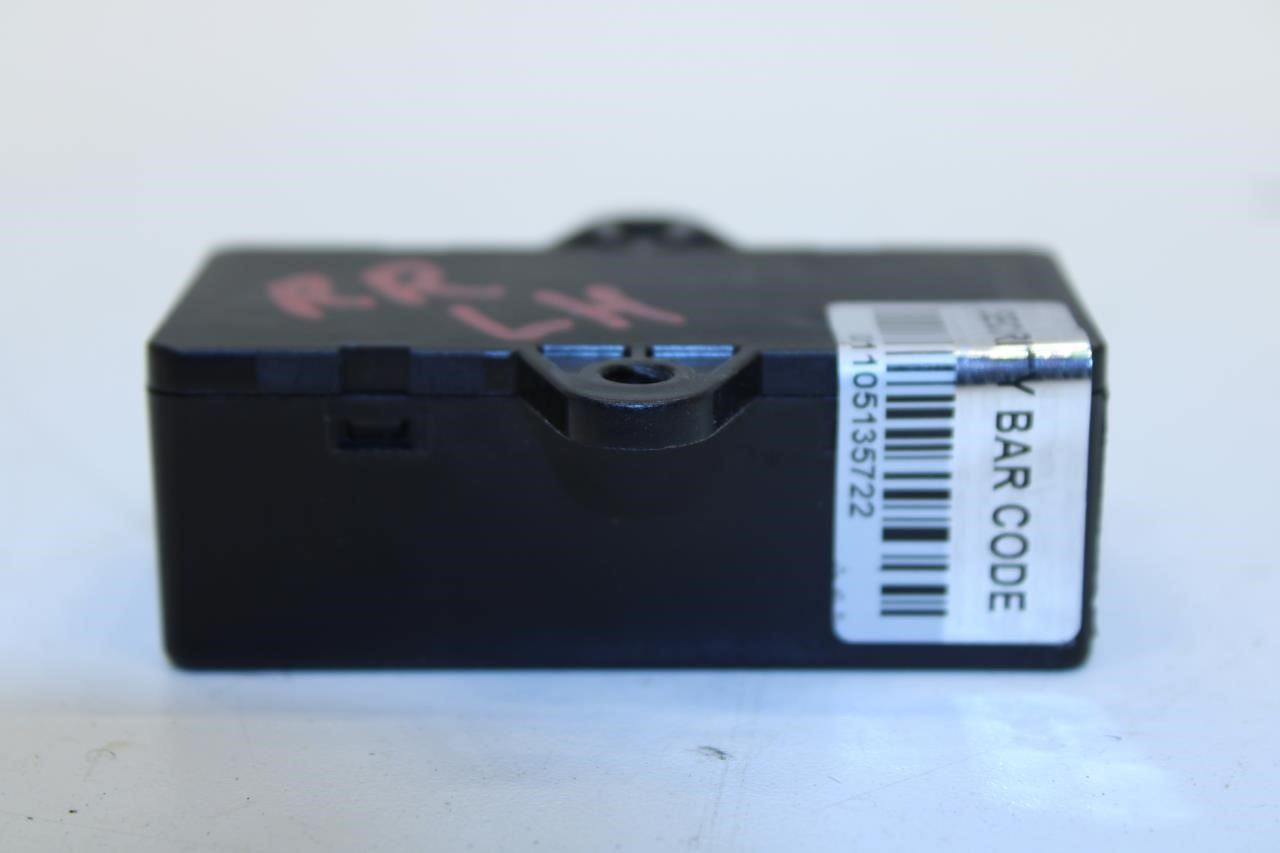 2019-2023 Hyundai Santa Fe Limited Rear Seat Heater Control Module 89B95-S2000 - Alshned Auto Parts