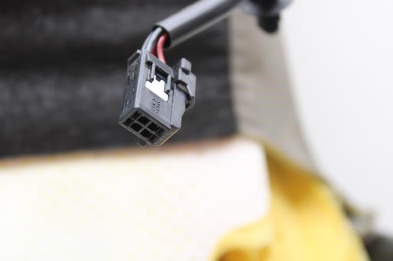 2016-2020 GMC Canyon Front Right Side Seat Lower Cushion 84657342 OEM *ReaD* - Alshned Auto Parts