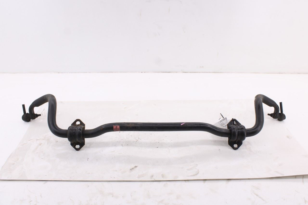 2011-2015 Dodge Durango SXT AWD Front Suspension Stabilizer Sway Anti-Roll Bar2