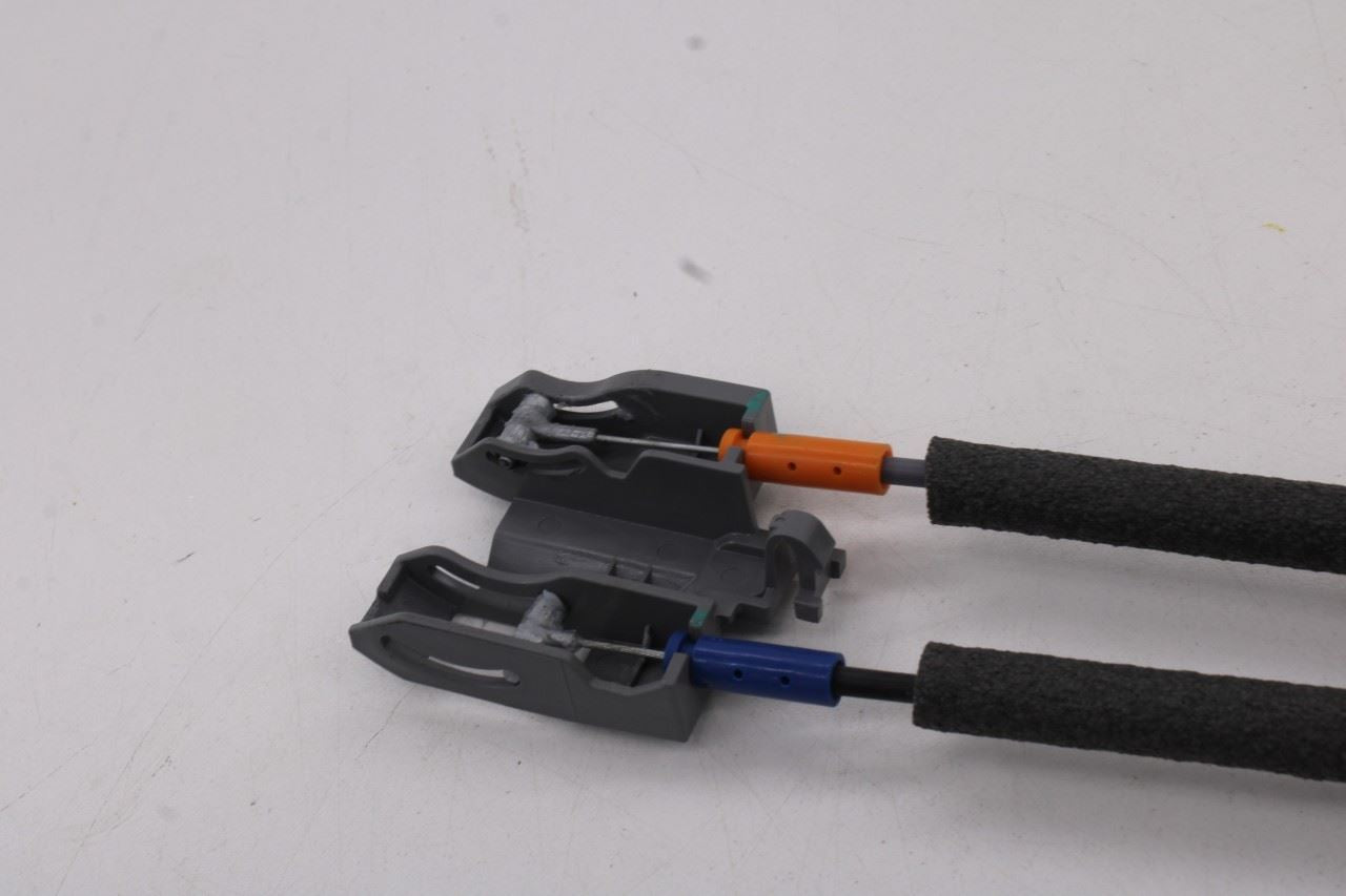 2019-2021 Hyundai Veloster Rear Right Passenger Side Door Lock Latch Actuator8