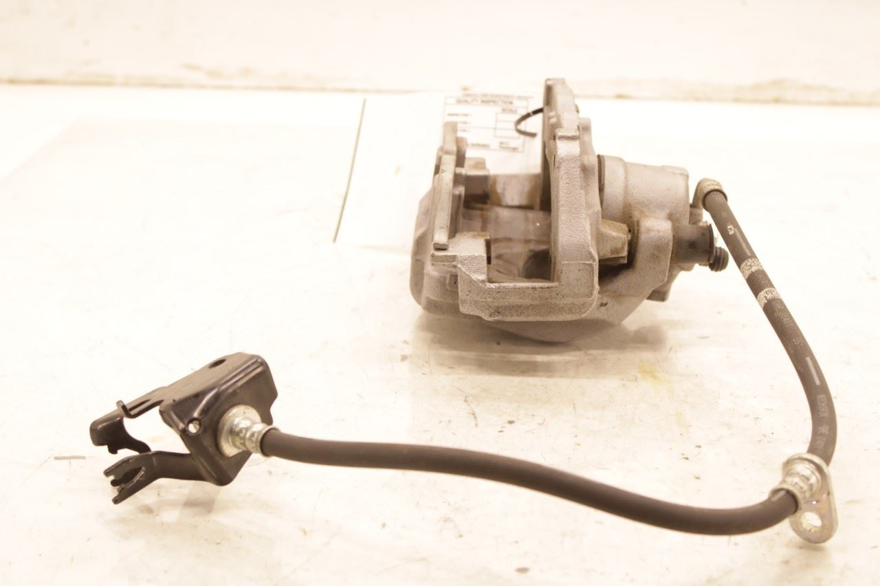 2024-2025 Acura Integra A-Spec Front Right Disc Brake Caliper 45001-TVC-A61 OEM - Alshned Auto Parts