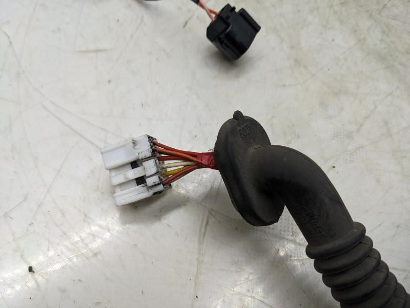 2010-2011 Kia Soul Rear Left Driver Side Door Wire Harness 91650-2K022 OEM4
