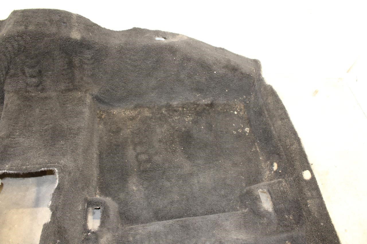 20-22 Hyundai Sonata SE Front Interior Floor Carpet Cover Liner 84260-L0000-NNB - Alshned Auto Parts