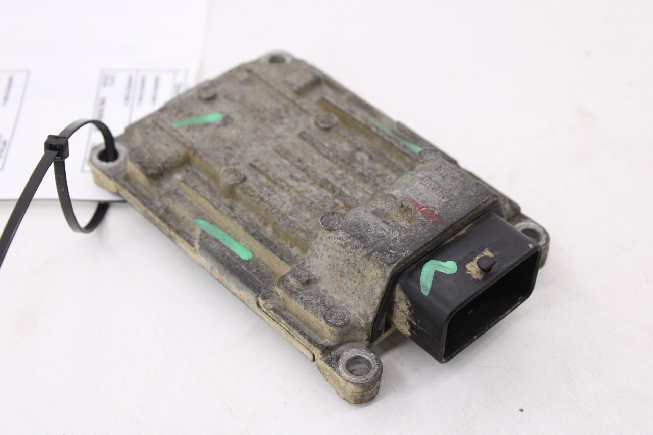 2016 Arctic Cat Wildcat Sport 700 Engine Computer Control Module ECU ECM5