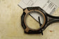 12-16 Mercedes-Benz E350 Sport 4Matic 3.5L Engine Piston Left 1 w Connecting Rod - Alshned Auto Parts