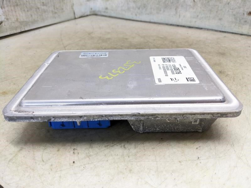 2017-2020 Chevrolet Malibu Engine Computer Control Module ECU ECM 12680876 OEM - Alshned Auto Parts