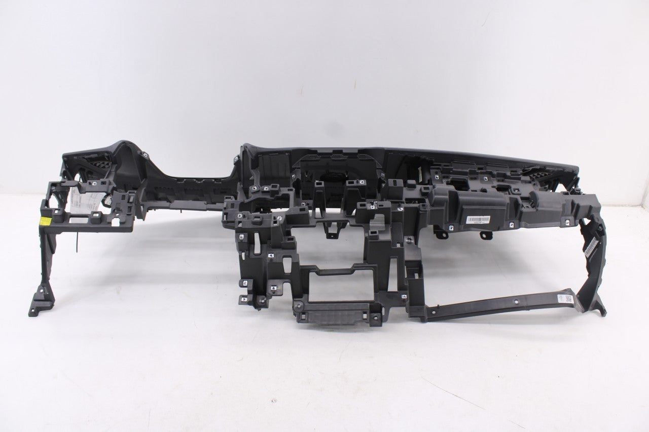 2019-2021 Hyundai Veloster Dash Instrument Panel 84710-J3000-TMT OEM0