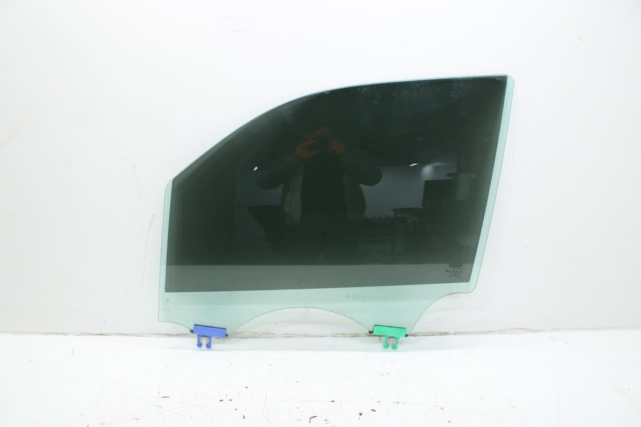 2019-2024 Ram 1500 Front Left Driver Side Door Window Glass 68276779AC OEM - Alshned Auto Parts