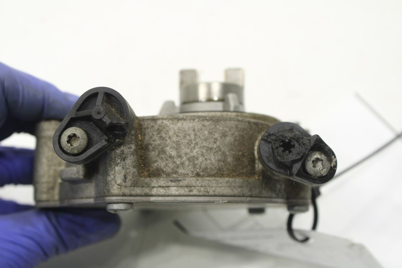 15-20 Ford F150 SuperCab 2.7L Power Brake Booster Vacuum Pump FT4E-2A451-CE OEM - Alshned Auto Parts