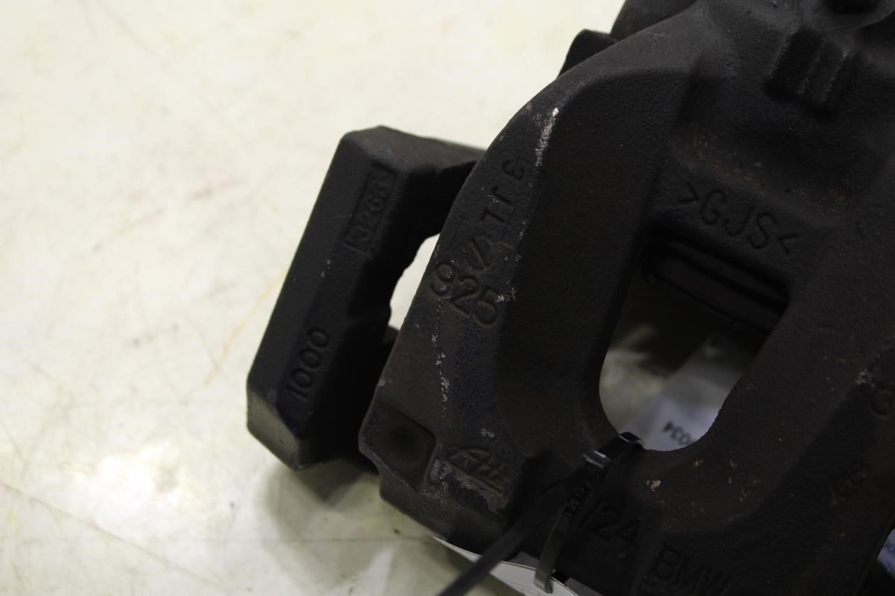2010-15 BMW 750I xDrive Rear Right Passenger Side Brake Disc Caliper 34216786832 - Alshned Auto Parts