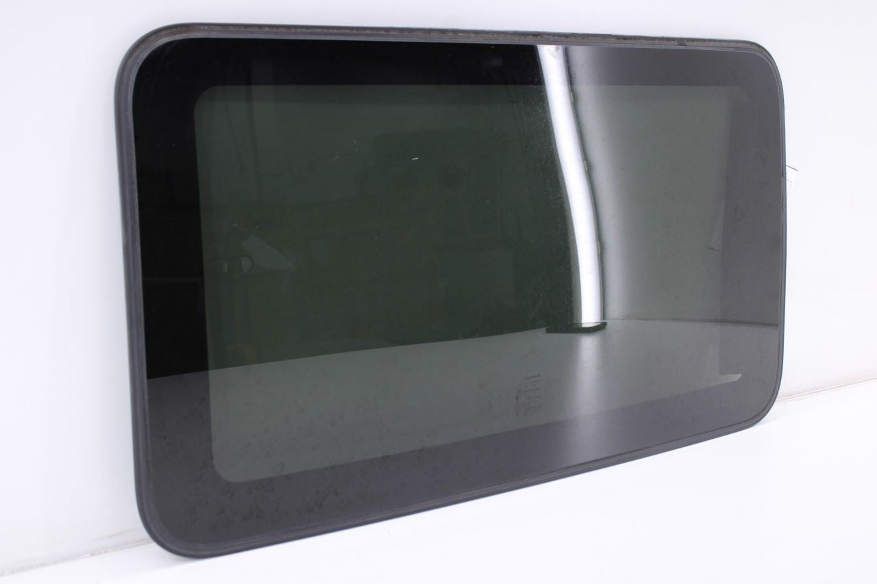 2011-2021 Jeep Grand Cherokee Limited Roof Sunroof Window Glass 68082476AB OEM - Alshned Auto Parts