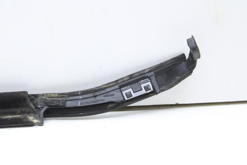 2021-23 Ford Bronco Sport Rear Right Door Outer Belt Molding M1PZ-7825860-C OEM - Alshned Auto Parts