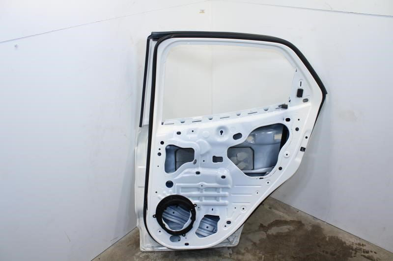 2019-2022 Ford EcoSport Rear Right Passenger Door Shell Panel GN1Z-7424630-K OEM - Alshned Auto Parts