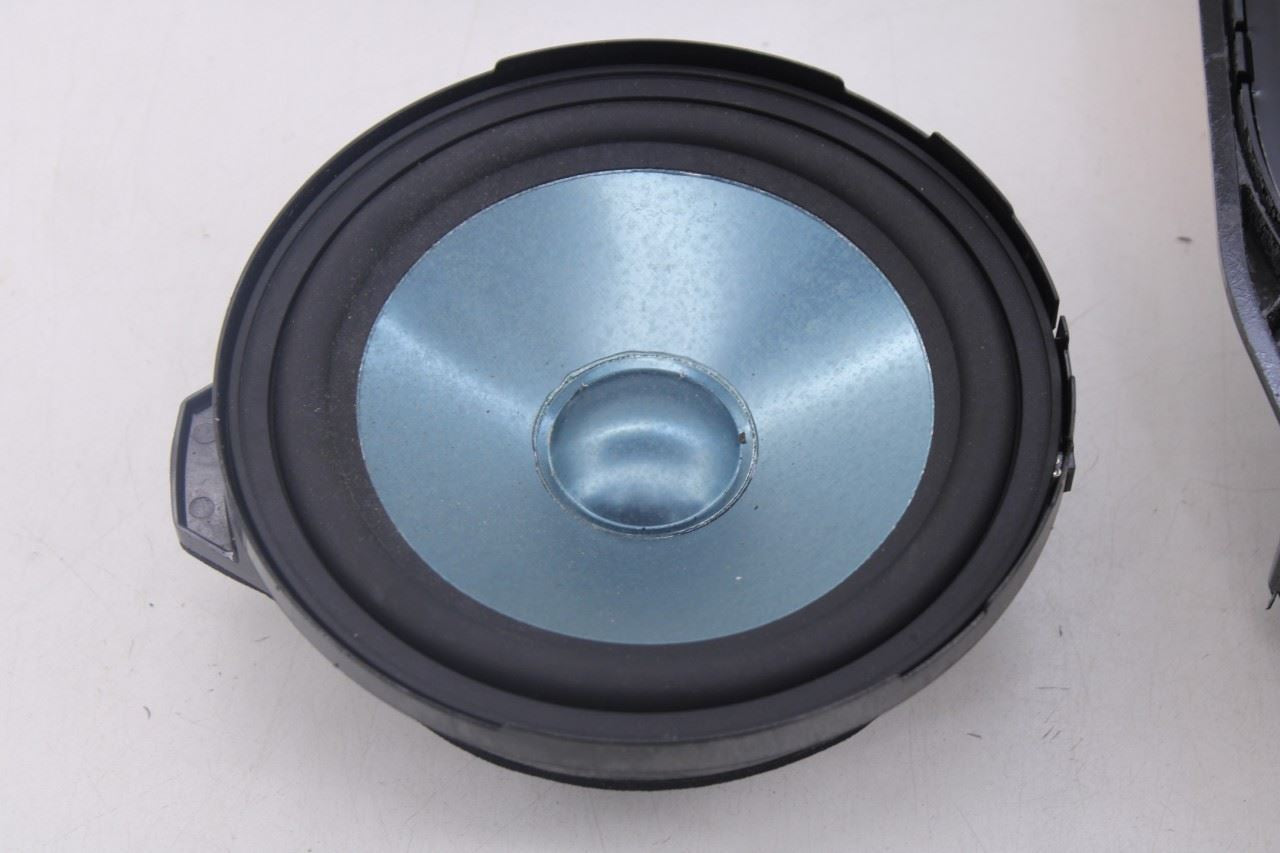 2010-12 Mercedes-Benz E350 4Matic Harman Kardon Speakers and Amplifier Set of 11 - Alshned Auto Parts