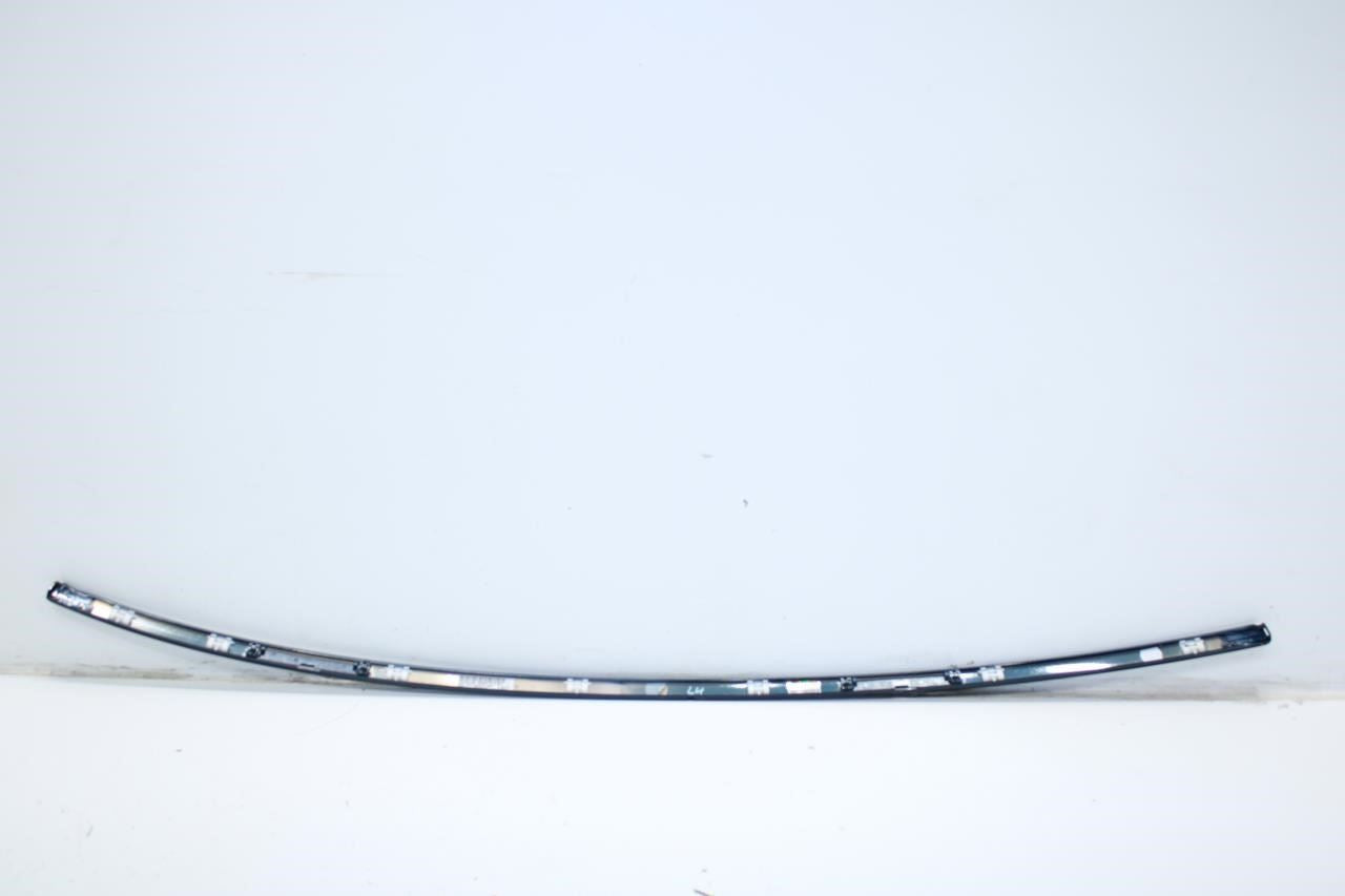 15-16 BMW 435i Gran Coupe xDrive Roof Rail Trim Molding Pair 51-13-7-372-799 OEM - Alshned Auto Parts