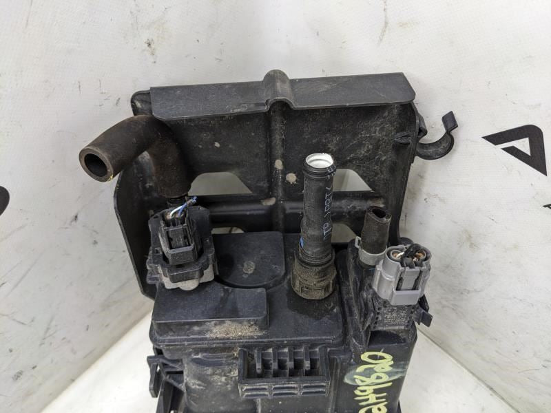 2016-2025 Nissan Versa Grade S 1.6L FWD Fuel Vapor Evaporator Emission Canister2