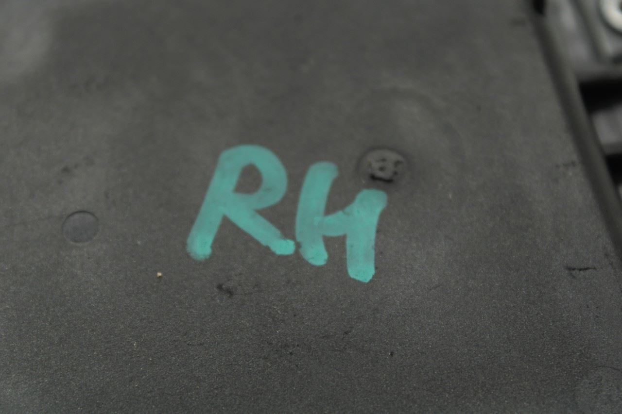 2015-2016 Ford F150 SuperCab Lariat RH Blind Spot Detection Radar Sensor Module - Alshned Auto Parts