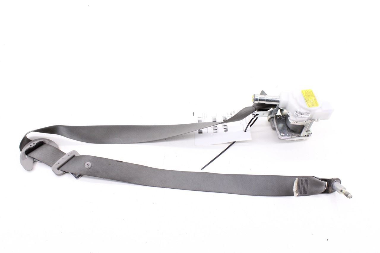 2014-20 Toyota Sienna LE 3.5L FWD Front Passenger Right Side Seat Belt Retractor - Alshned Auto Parts