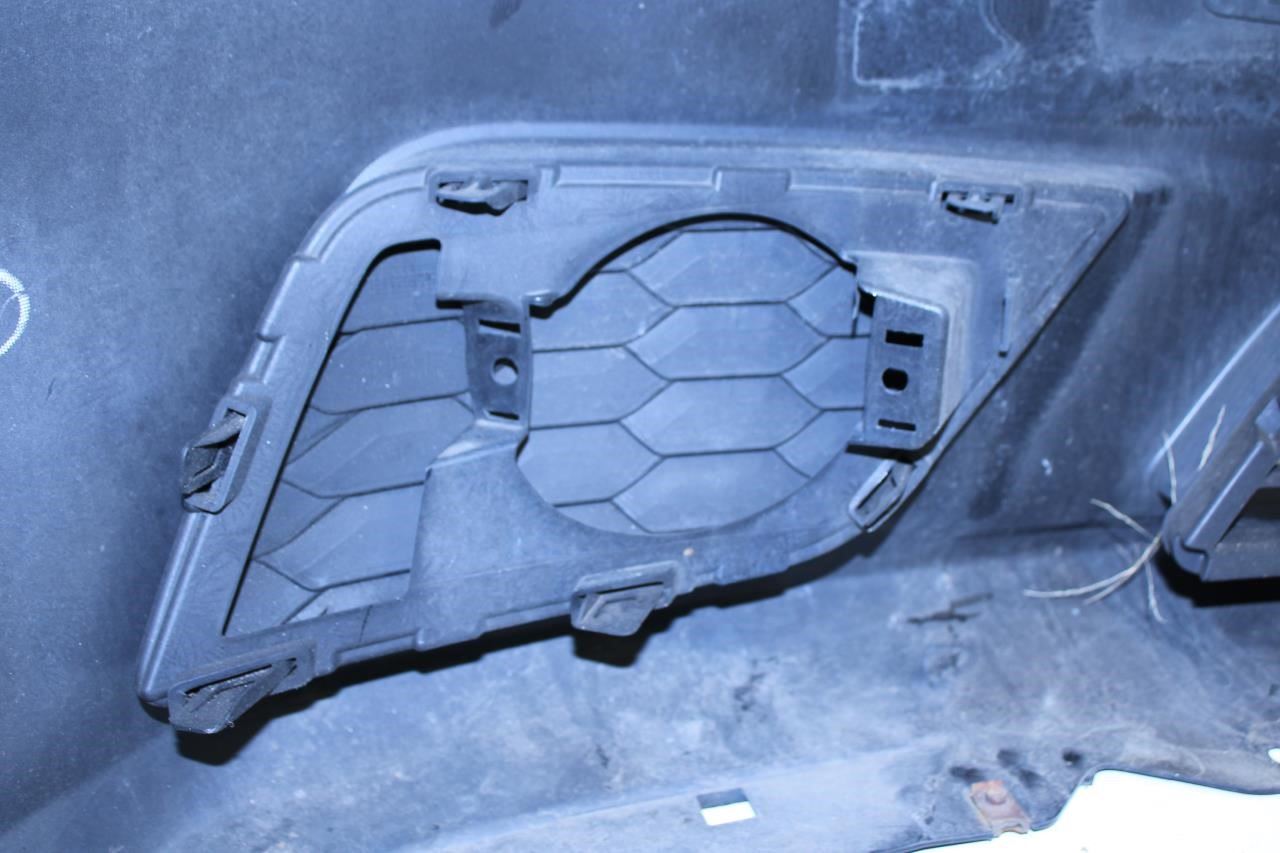 2016-2019 Nissan Sentra SV Front Bumper Cover 62022-3YU0H OEM *ReaD* - Alshned Auto Parts