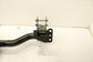 2020-2024 Jeep Gladiator Rear Bumper Trailer Tow Hitch Bar 68334750AA OEM - Alshned Auto Parts