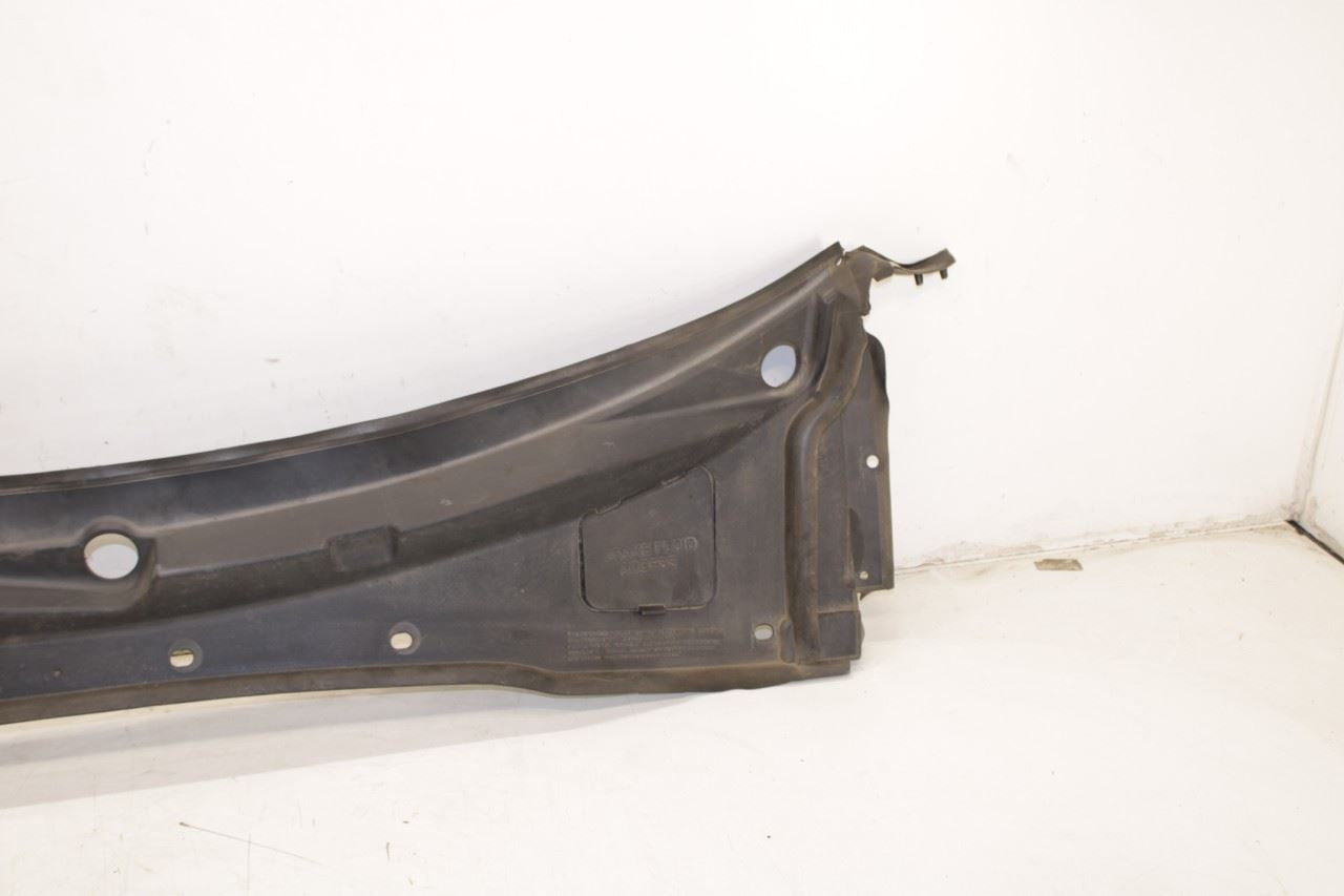 12-23 Dodge Charger GT AWD Front Windshield Cowl Vent Grille Cover Panel *ReaD* - Alshned Auto Parts
