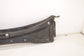 12-23 Dodge Charger GT AWD Front Windshield Cowl Vent Grille Cover Panel *ReaD* - Alshned Auto Parts